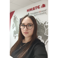 Елена Чураева