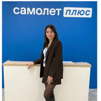 Алёна Подаруева