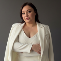 Наталья Булгакова