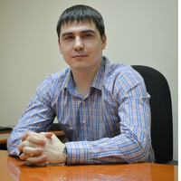 Владислав Лаптев