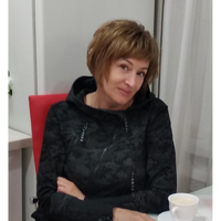 Лариса Королькова