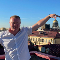 Александр Бизяев