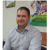 Дмитрий Кузнецов