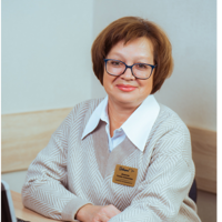 Галина Денисова