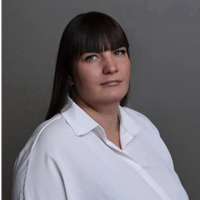 Юлия Николаева