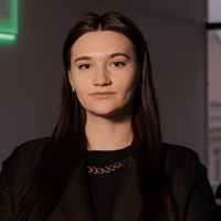 Екатерина Бырка