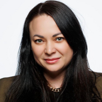 Альбина Биктагирова