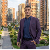 Александр Воронцов