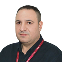 Даниил Васильев