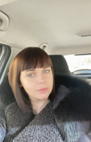 Марина Жаворонкова