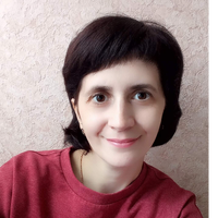 Людмила Никитина