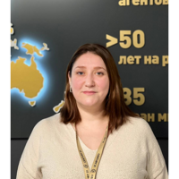 Елена Литвинова