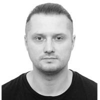 Игорь Кузин