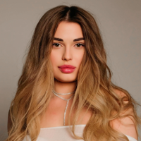 Анастасия Дроздова