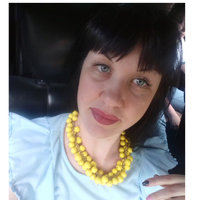 Полина Макарова