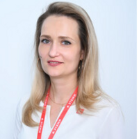 Виктория Жгулёва