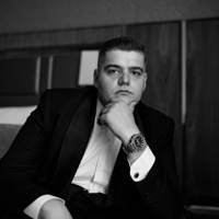 Александр Игнатьев