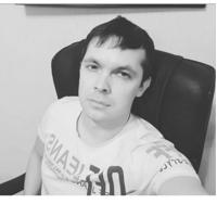 Дмитрий Бучака
