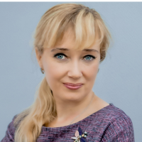 Юлия Ивакина