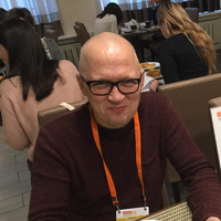 Геннадий Герасимов