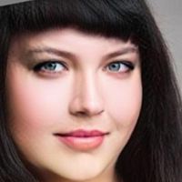 Надежда Люмина