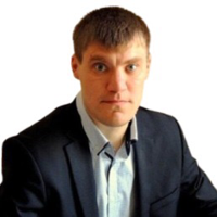 Александр Кузьмин