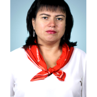 Светлана Водопьянова