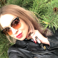 Анастасия Решетникова