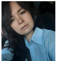 Ольга Симонова