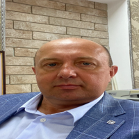 Сергей Марченко