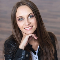 Тамара Елисеева