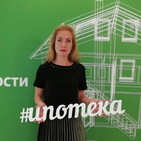 Ольга Барсукова
