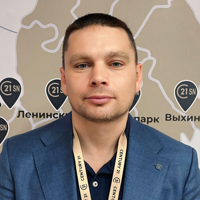 Александр Ефремов