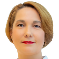 Юлия Голикова