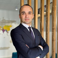 Шамиль Кусаинов