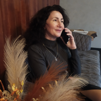 Ольга Баданова