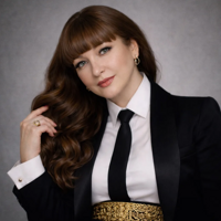 Марина Алексеева