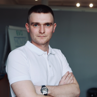 Александр Шайкин