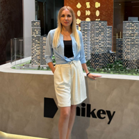 Марина Андрианова