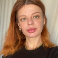 Анна Бурназова