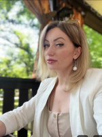 Наталья Сомсикова