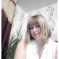Екатерина Шайдуллина