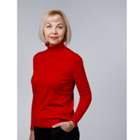 Риэлтор Елена