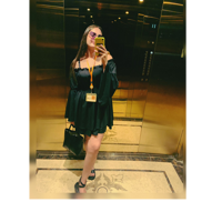 Кристина Дёрдь