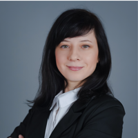 Анна Богорад