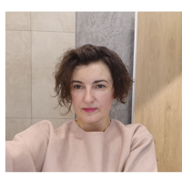 Ольга Гаврилюк
