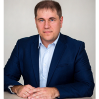 Анатолий Стельмах