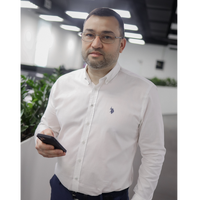 Сергей Морозов