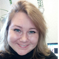 Татьяна Ружинская