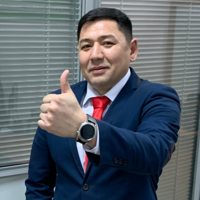 Руслан Байтубетов